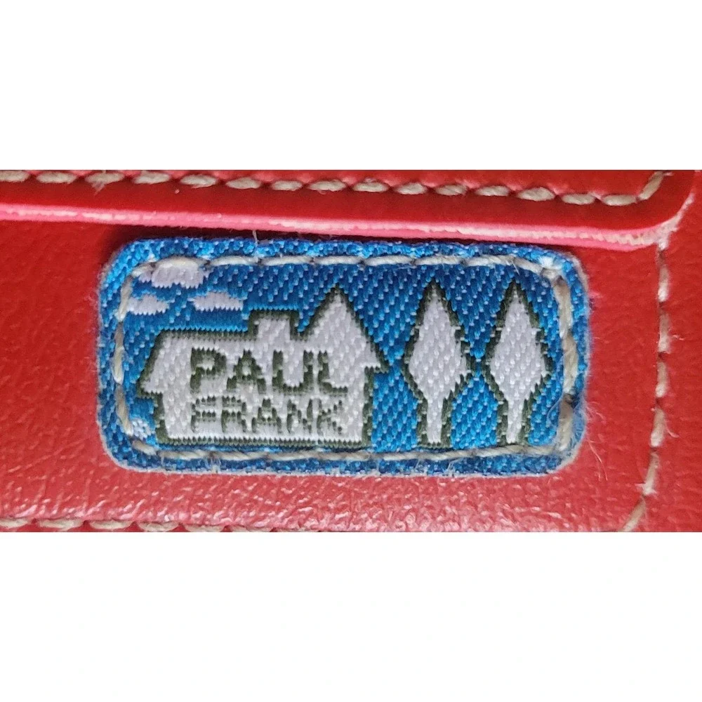 Paul Frank holy grail